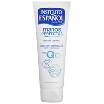 Creme para Maos Instituto Espanol Hidratante Reforcado Q10 - 75ML