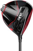 Taco de Golfe Taylormade N7465509 Stealth 2 Plus Driver Kai'Li Red 9/RH s