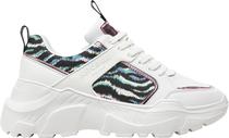 Tenis Just Cavalli 76RA3SL9 ZP406 OL7 - Feminino