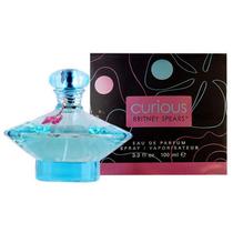 Fantasy Curious Fem. 100ML Edp c/s