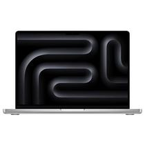 Apple Macbook Pro MX2T3LL/A A3403 M4 Pro 14 Core Tela Retina 16.2" / 24GB de Ram / 512GB SSD - Silver (2024)