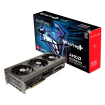 Placa de Vídeo Radeon RX-9070XT 16GB GDDR6 256BIT Sapphire Nitro+RGB 11348-01-20G