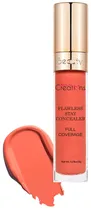 Corretivo Beauty Creations Flawless Stay Concealer Orange - 8G