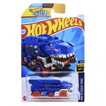 Car Hot Wheels HW Ultimate T-Rex Transporter HRY50 0134