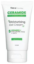 Creme Em Gel Face Facts Ceramide Moisturising - 50ML