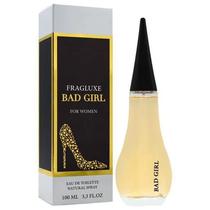 Fragluxe Perfume Bad Girl Femenino 100ML s/C