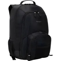 Mochila Targus Groove CVR600-77 para Notebook 15.6" - Preto 26L