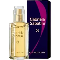 Perfume Gabriella Sabatini Eau de Toilette Feminino 60ML