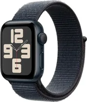 Apple Watch Serie Se 2 MXEP3LL/A Sport Loop 44MM Midnight