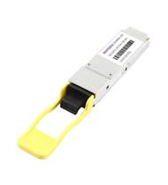 F. M QSFP56 200G 100M SR4 Mpo MMF 850NM