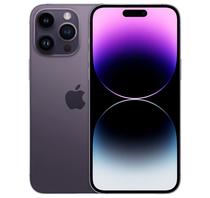 Apple iPhone 14 Pro A2650 Cpo 256 GB - Deep Purple