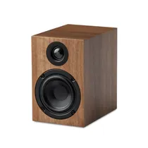 Pro-Ject Speaker Box 3 e Wood