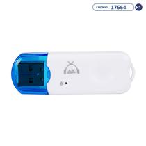 Adaptador Bluetooth USB Dongle