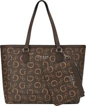 Bolsa Guess Factory HH902925 Feminina - Brown