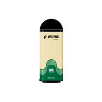 Life Pod Vaper Eco 2 Cartridge White Mocha Ice