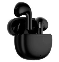 Fone de Ouvido QCY Ailypods TWS BH22QT20A Earbuds / Bluetooth - Preto