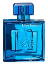 Franck Olivier Perfume Blue Touch Masculino 100ML s/C