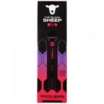 Vaper Descartavel The Black Sheep XL Frosted Berries 1500 Puffs