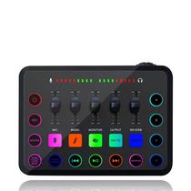 Console Audio Mixer F11