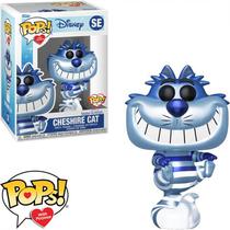 Funko Pop Disney Make A Wish Cheshire Cat Se 63669