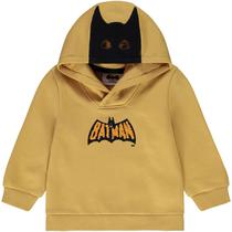 Moletom para Bebe Orchestra Batman HLAN2C-Jam - Masculino