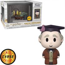 Funko Chase Harry Potter Mini Moments Professor Slughorn 57361