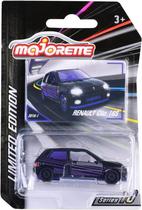 Carrinho Collect Chastheads Series Renault Clio 16S Majorette - 221K-3