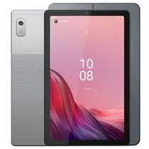 Tablet Lenovo Tab M9 TB310FU 4GB de Ram / 128GB / Tela 9" / Nano Sim Lte - Cinza