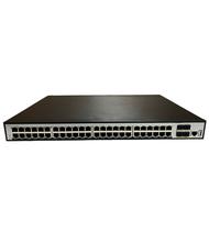 F. Switch 48POE 600W 10/100/1000MBPS 48GE+2GF PG-F2R48GE