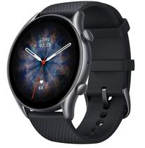 Relogio Smart Amazfit GTR 4 New A2040 - Galaxy Black