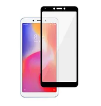 Película Protetora Xtech XT-RM6A para Xiaomi 6A - Preto