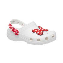 Crocs 208711119 Disney Minnie Mouse