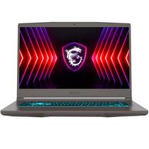 Notebook MSI Thin 15 B13UC-1000US de 15.6" FHD Intel i5-3420H 16GB/512GBSSD/144HZ/RTX 3050 4GB W11