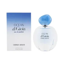Perfume Giorgio Armani Ocean Di Gioia Eau de Parfum 100ML