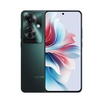 Celular Oppo Reno 11F 5G CPH2603 8GB 256GB Verde Palmera