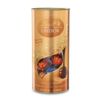 Bombones Lindt Lindor Tube Assorted 400G