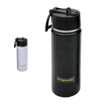 Garrafa Térmica Ecopower EP-G010 - 540ML