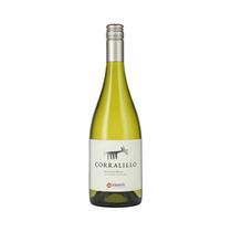 Vino Matetic Corralillo Sauvignon Blanc 750ML