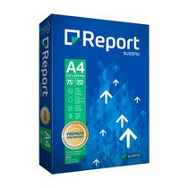 Resma Papel A4 Report 500 Hojas