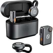 Microfone Hollyland Lark M2S Mini Combo