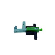 Conector Rapido SC-Apc Click Reutilizavel A3