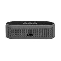 X-Tech Speaker XT-SB541 BT/FM/USB/TF Cinza