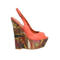 Jlo Sandalha p/Dama Pink 7 .......................