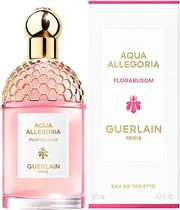 Perfume Guerlain Aqua Allegoria Florabloom Edt 125ML - Feminino