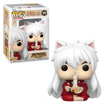 Funko Pop Inuyasha Inuyasha W/Noodles 1590