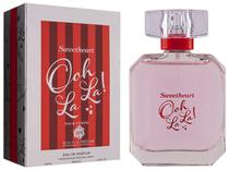 Perfume MB Sweetheart Ooh La La Edp 100ML - Feminino