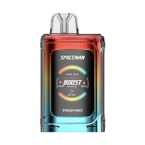 Pod Descartavel Smok Spaceman Prism 20K Prism Mint