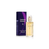 P.Gabriela Sabatini F Edt 60ML