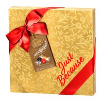 Bombom Lindt Lindor Caixa de Presente 287G