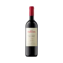 Vino Finca Ambrosia Precioso Malbec 750ML